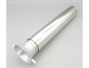 JP Hobby Double Layer Turbine Thrust Tube ( ID: 72mm , L: 503mm )